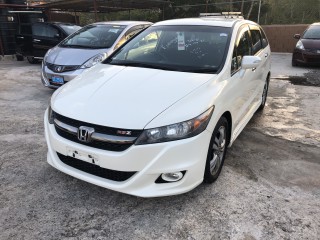 2012 Honda Stream RSZ for sale in Manchester, Jamaica