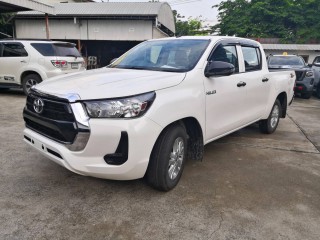 2022 Toyota HILUX Z for sale in Kingston / St. Andrew, Jamaica