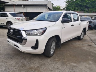 2022 Toyota HILUX Z for sale in Kingston / St. Andrew, 
