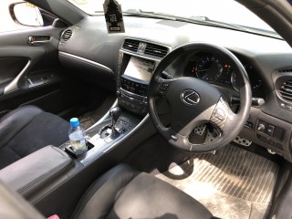 2011 Lexus IS250 F Sport for sale in Kingston / St. Andrew, Jamaica