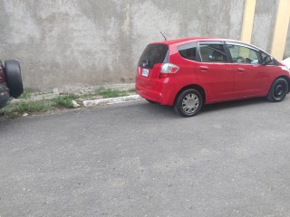 2012 Honda Fit for sale in Kingston / St. Andrew, Jamaica