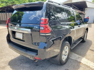 2017 Toyota PRADO for sale in Kingston / St. Andrew, Jamaica