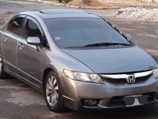 2009 Honda Civic EXL for sale in Kingston / St. Andrew, Jamaica