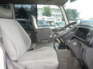 2008 Toyota Coaster for sale in Trelawny, Jamaica