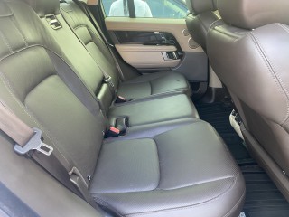 2019 Land Rover VOGUE for sale in Kingston / St. Andrew, Jamaica