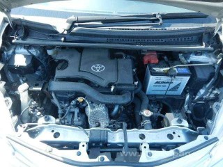 2017 Toyota Vitz for sale in St. Ann, Jamaica