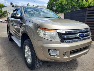 2015 Ford RANGER for sale in Kingston / St. Andrew, Jamaica