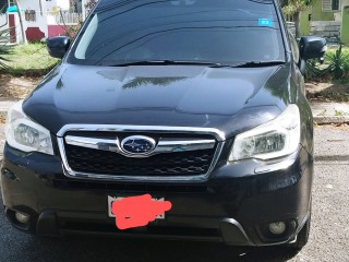 2013 Subaru Forester for sale in Kingston / St. Andrew, Jamaica