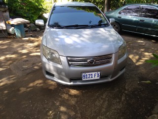2007 Toyota Axio for sale in St. Catherine, Jamaica