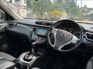 2017 Nissan XTRAIL