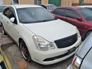2007 Nissan BLUEBIRD SYLPHY for sale in Kingston / St. Andrew, Jamaica