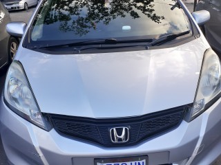2012 Honda Fit for sale in St. Mary, Jamaica