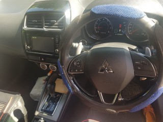 2018 Mitsubishi ASX for sale in St. Ann, Jamaica