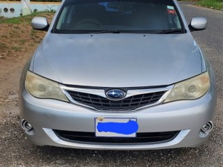 2011 Subaru Impreza