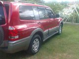 2006 Mitsubishi pajero for sale in Kingston / St. Andrew, Jamaica