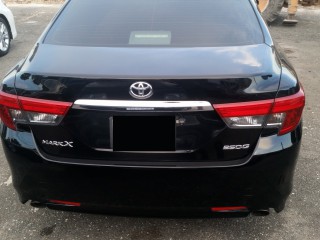 2014 Toyota Mark X 250G for sale in Kingston / St. Andrew, Jamaica