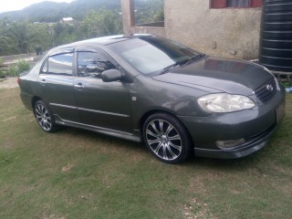 2004 Toyota Altis for sale in St. James, Jamaica