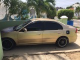 2002 Honda civic for sale in St. Catherine, Jamaica