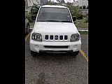 2004 Suzuki Jimny for sale in Kingston / St. Andrew, Jamaica