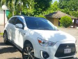 2015 Mitsubishi ASX for sale in Kingston / St. Andrew, Jamaica