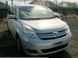 2012 Toyota Isis for sale in Kingston / St. Andrew, Jamaica
