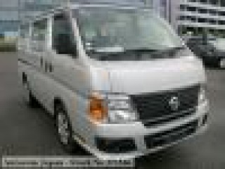 2012 Nissan Caravan for sale in Kingston / St. Andrew, Jamaica