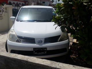 2007 Nissan Tiida Latio for sale in St. Catherine, Jamaica