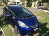 2010 Honda Fit for sale in Kingston / St. Andrew, Jamaica