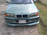 2001 BMW 318i for sale in Manchester, Jamaica
