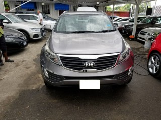2012 Kia SPORTAGE for sale in Kingston / St. Andrew, Jamaica