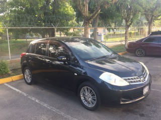 2009 Nissan Tiida for sale in Kingston / St. Andrew, Jamaica