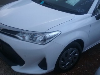 2018 Toyota Corolla Axio for sale in Manchester, Jamaica