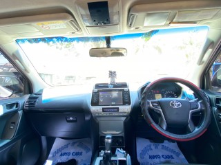 2019 Toyota Prado for sale in Kingston / St. Andrew, Jamaica