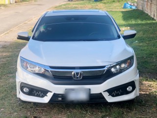 2016 Honda civic for sale in Clarendon, Jamaica