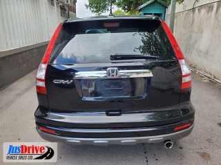 2010 Honda CRV