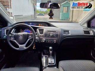 2015 Honda CIVIC for sale in Kingston / St. Andrew, Jamaica