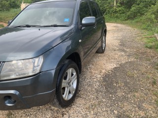 2006 Suzuki Vitara