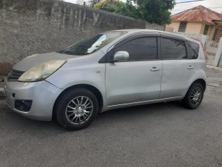 2012 Nissan Note for sale in Kingston / St. Andrew, Jamaica