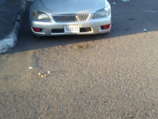 2002 Lexus Ls300 for sale in Kingston / St. Andrew, Jamaica