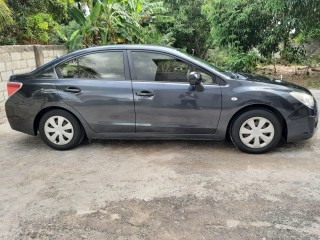 2012 Subaru Impreza G4 for sale in St. Catherine, Jamaica