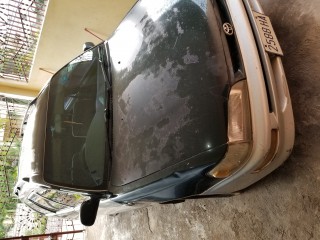 1997 Toyota Corolla G Touring for sale in St. Catherine, Jamaica