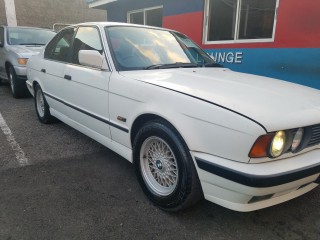 1991 BMW 520i for sale in Kingston / St. Andrew, Jamaica