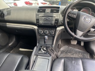 2011 Mazda 6 for sale in Kingston / St. Andrew, Jamaica