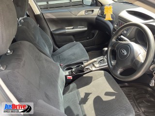 2011 Subaru IMPREZA ANESIS for sale in Kingston / St. Andrew, Jamaica