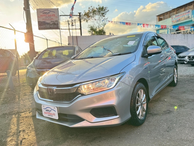 2020 Honda Grace for sale in St. Elizabeth, Jamaica