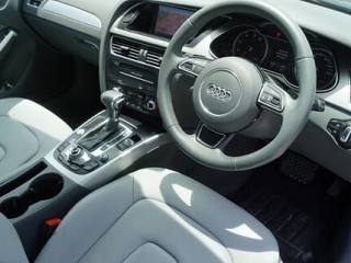2012 Audi A4 for sale in Kingston / St. Andrew, Jamaica