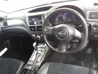 2011 Subaru Impreza Anesis for sale in St. Catherine, Jamaica