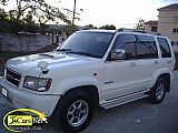 1999 Isuzu trooper for sale in Manchester, Jamaica