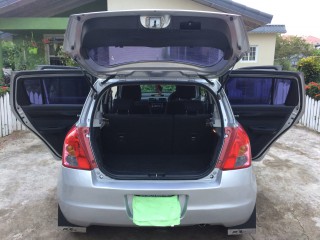 2008 Suzuki swift for sale in Kingston / St. Andrew, Jamaica