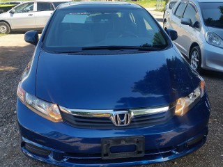 2012 Honda Civic for sale in Kingston / St. Andrew, Jamaica